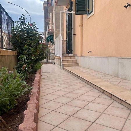 Casa Andromaca Villa Noto Ngoại thất bức ảnh