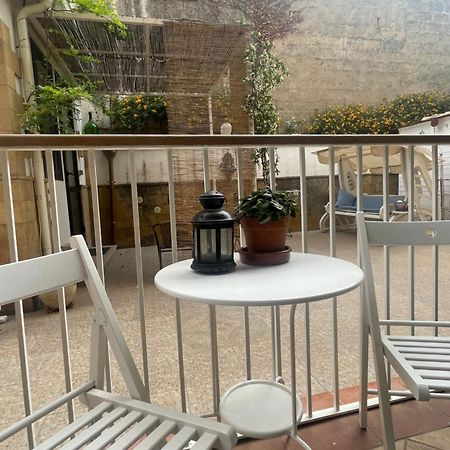 Casa Andromaca Villa Noto Ngoại thất bức ảnh