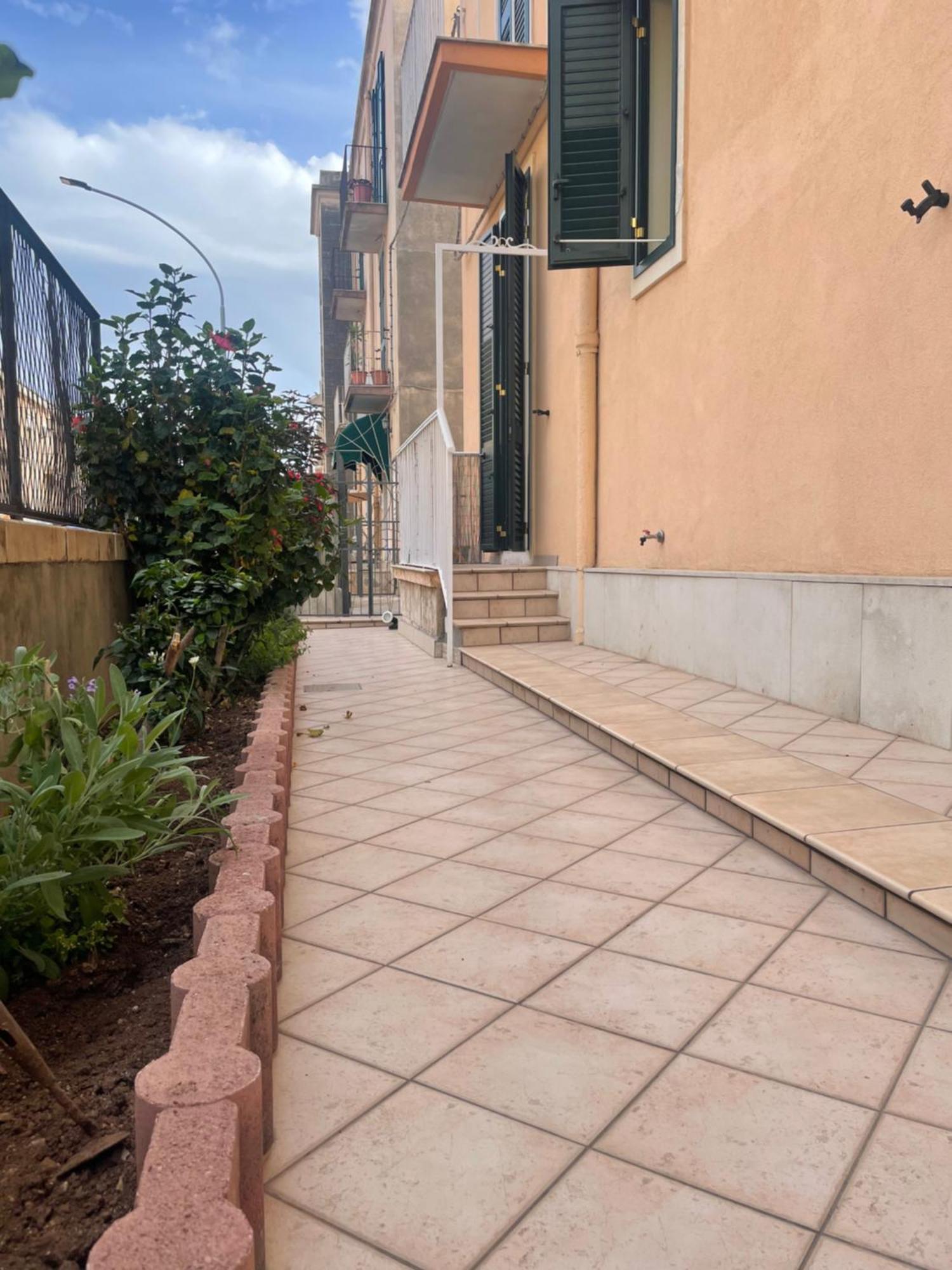 Casa Andromaca Villa Noto Ngoại thất bức ảnh