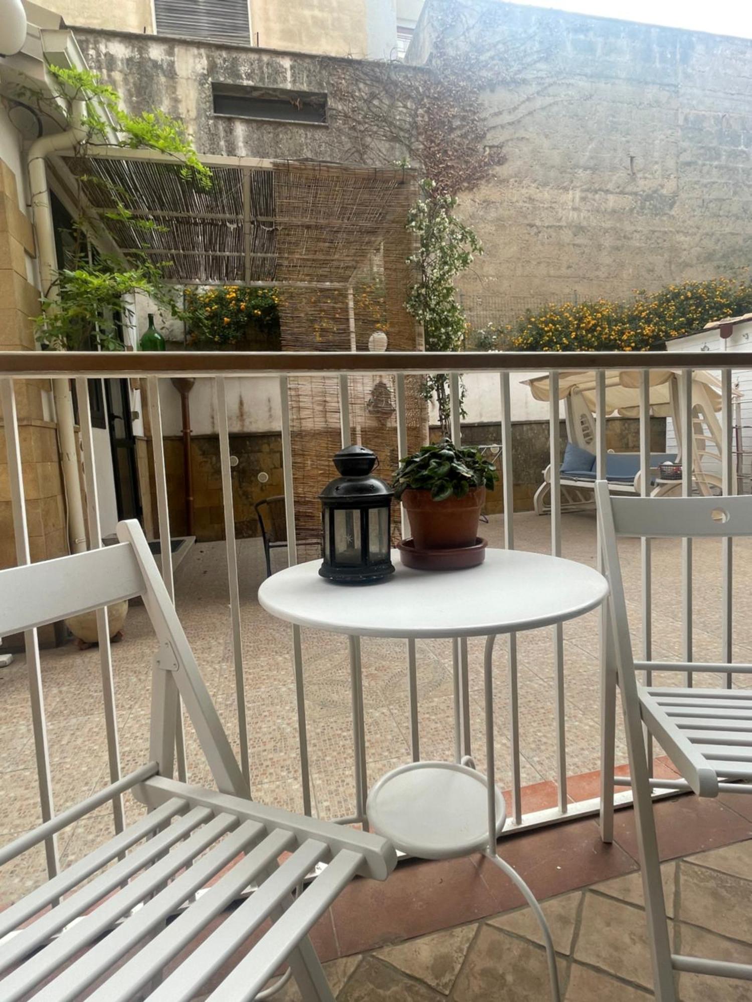 Casa Andromaca Villa Noto Ngoại thất bức ảnh