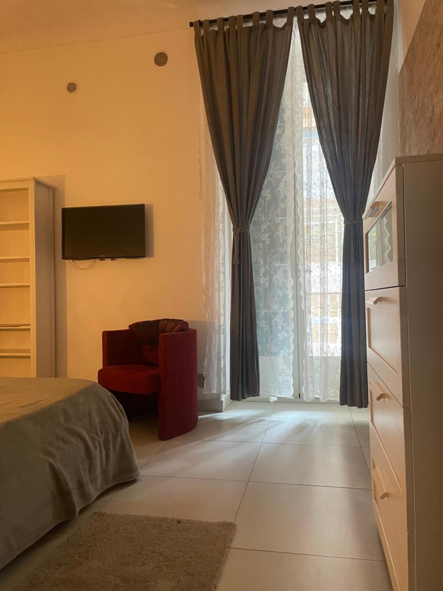 Casa Andromaca Villa Noto Ngoại thất bức ảnh