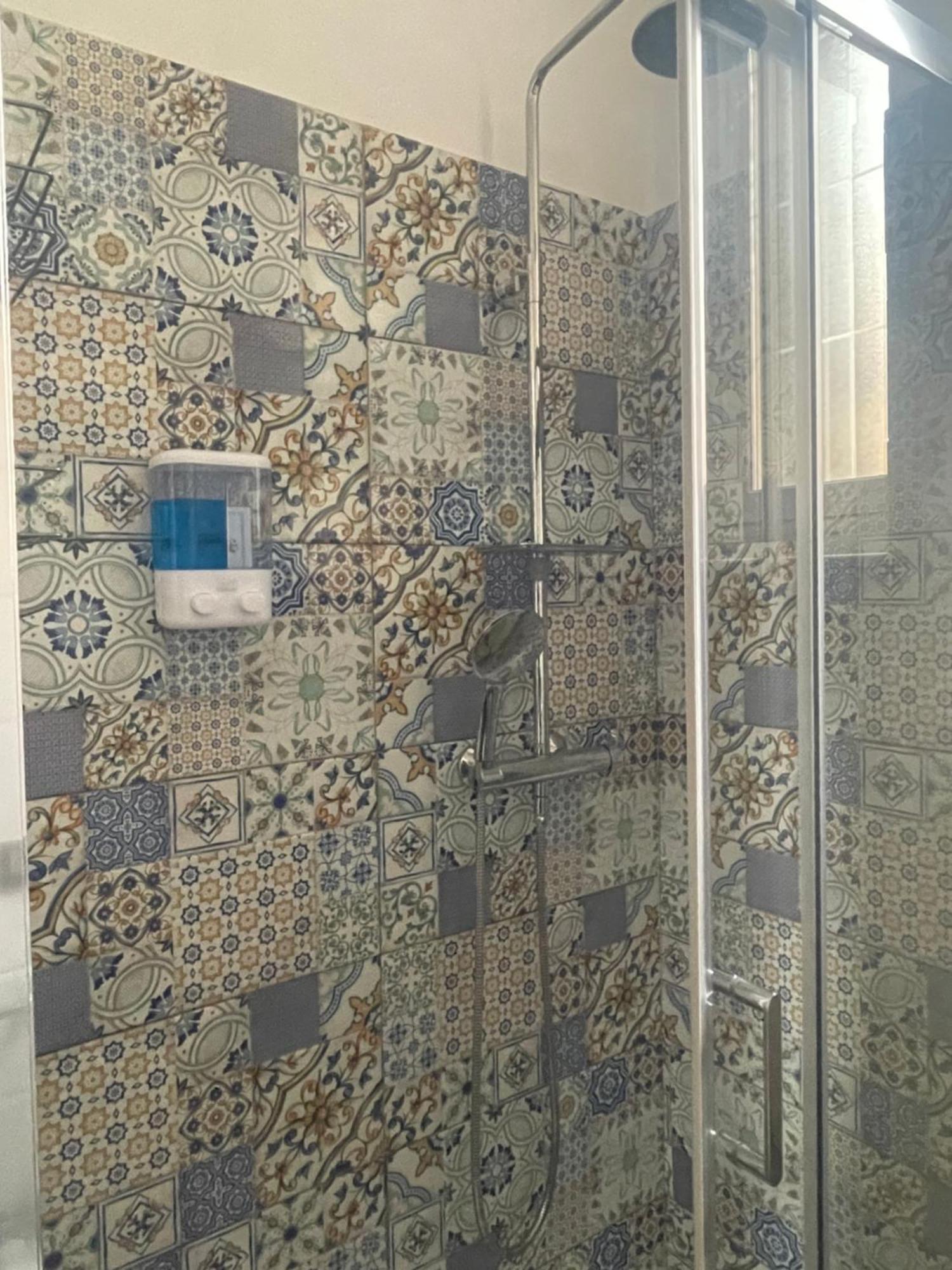 Casa Andromaca Villa Noto Ngoại thất bức ảnh