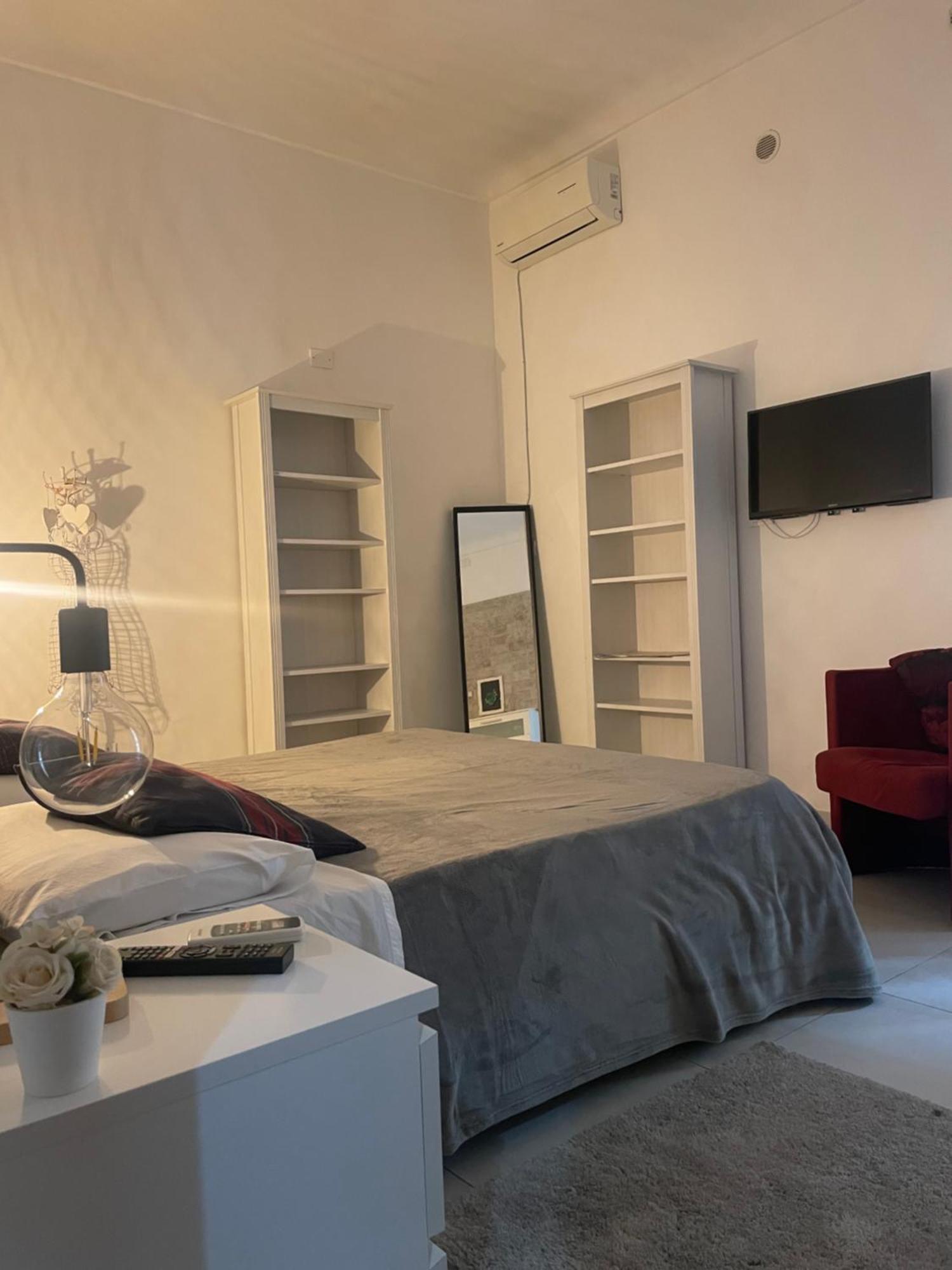 Casa Andromaca Villa Noto Ngoại thất bức ảnh